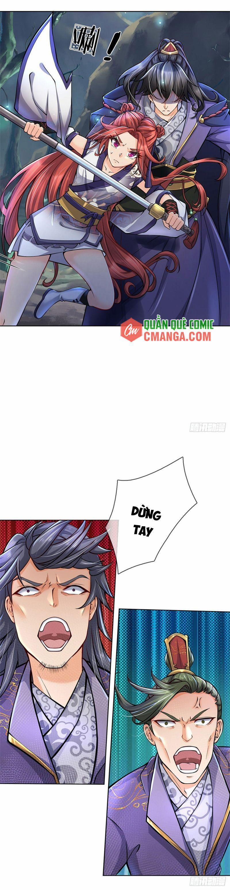 Chúa Tể Chi Lộ 8 trang 0