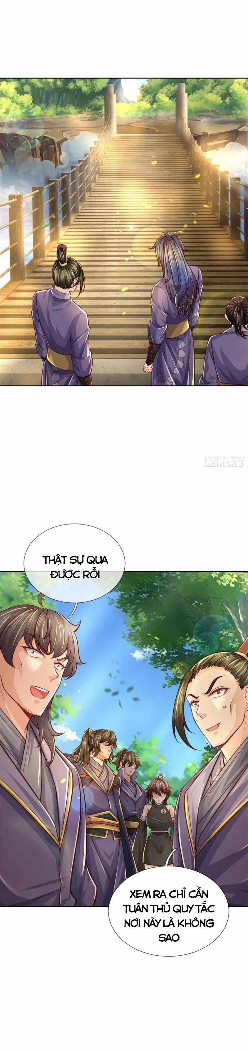 Chúa Tể Chi Lộ 80 trang 10