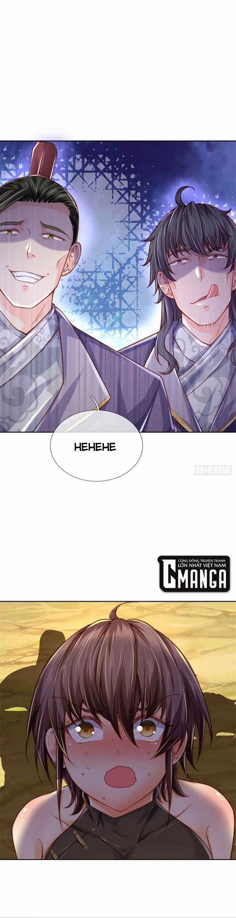 Chúa Tể Chi Lộ 80 trang 12