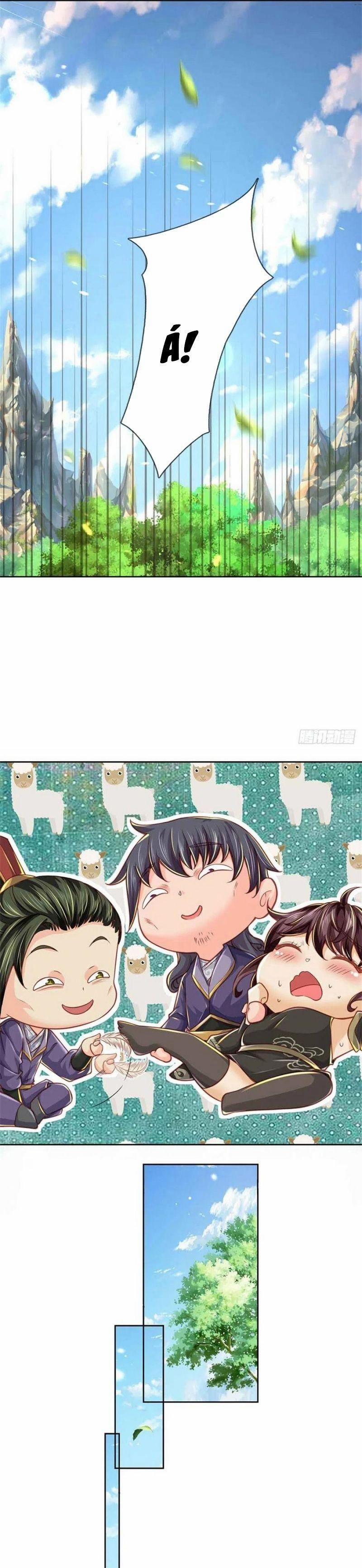 Chúa Tể Chi Lộ 80 trang 13