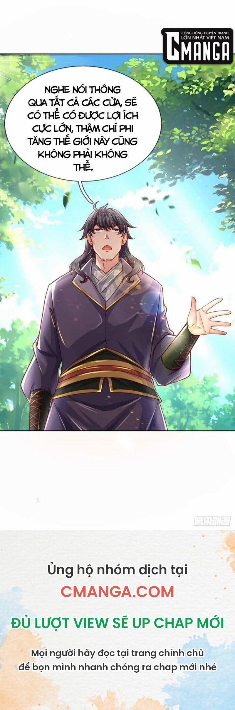 Chúa Tể Chi Lộ 80 trang 16