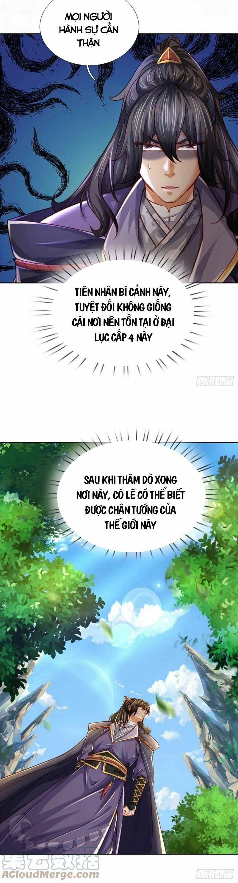 Chúa Tể Chi Lộ 80 trang 6