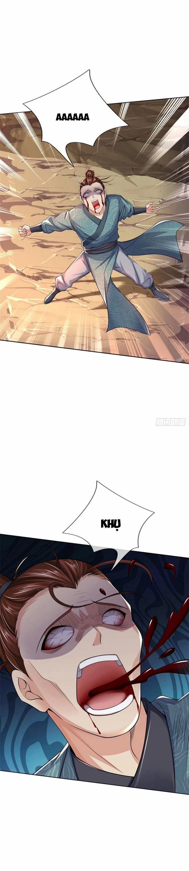 Chúa Tể Chi Lộ 81 trang 11