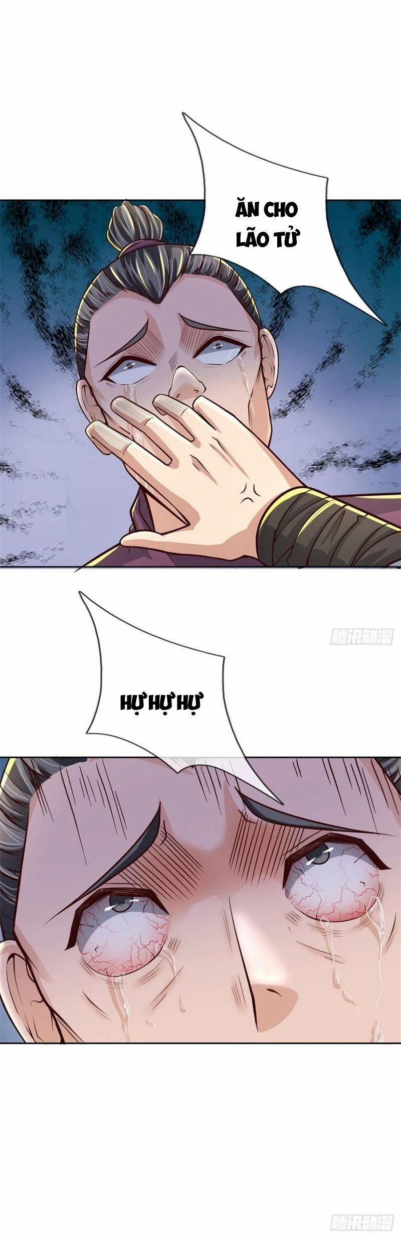 Chúa Tể Chi Lộ 81 trang 15