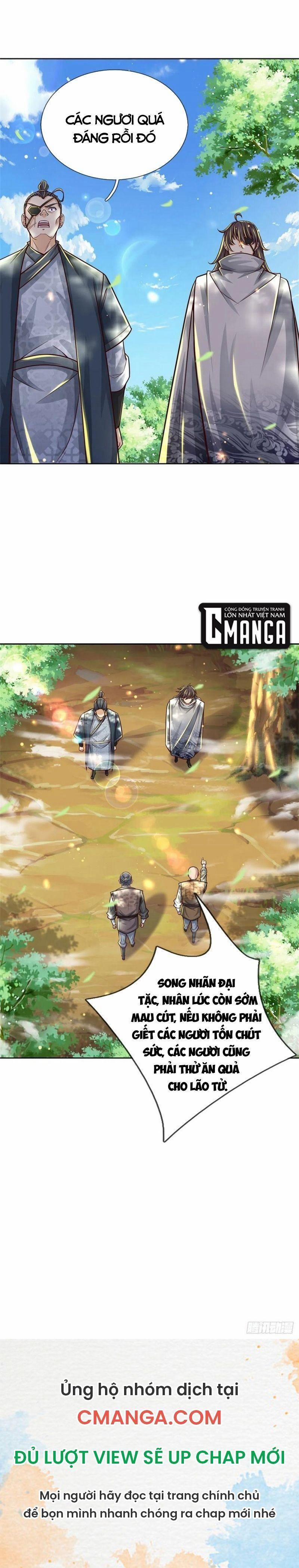 Chúa Tể Chi Lộ 81 trang 19