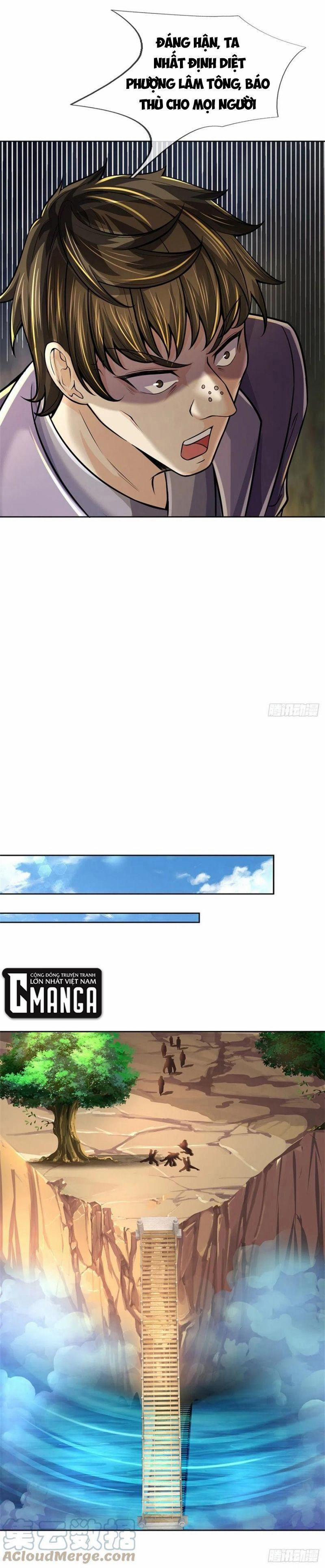 Chúa Tể Chi Lộ 81 trang 2