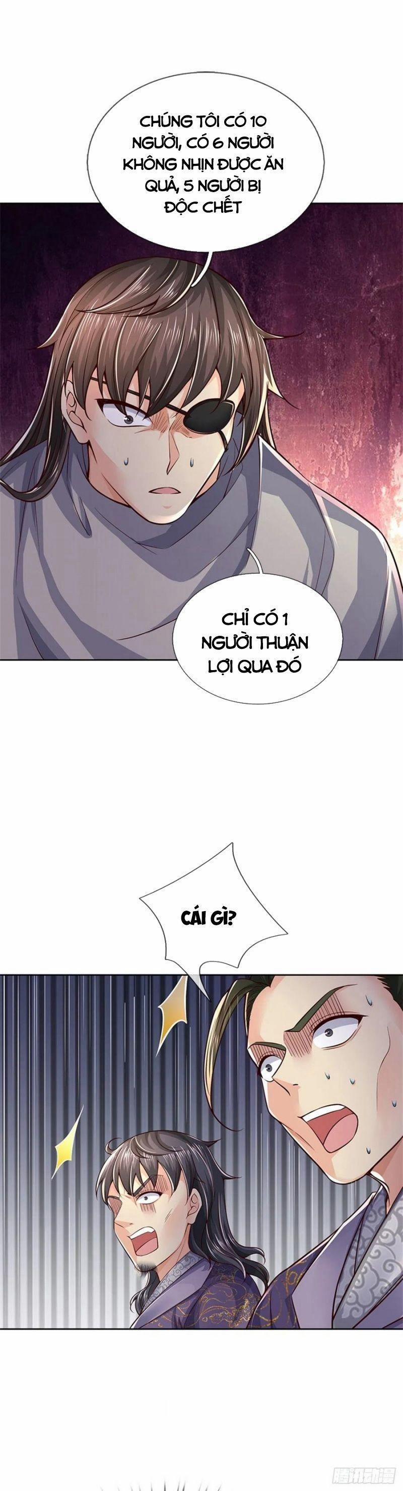 Chúa Tể Chi Lộ 81 trang 7