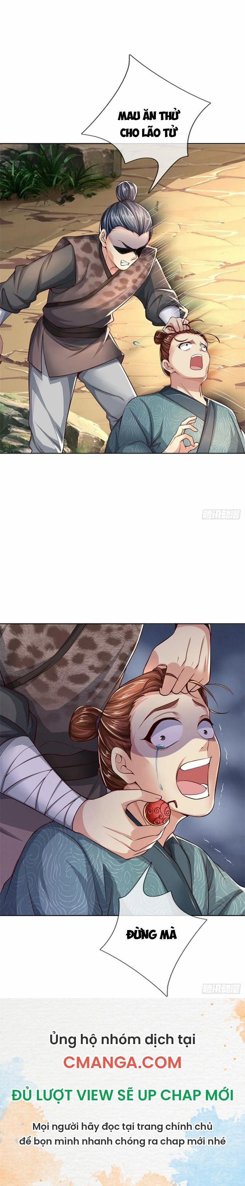 Chúa Tể Chi Lộ 81 trang 9