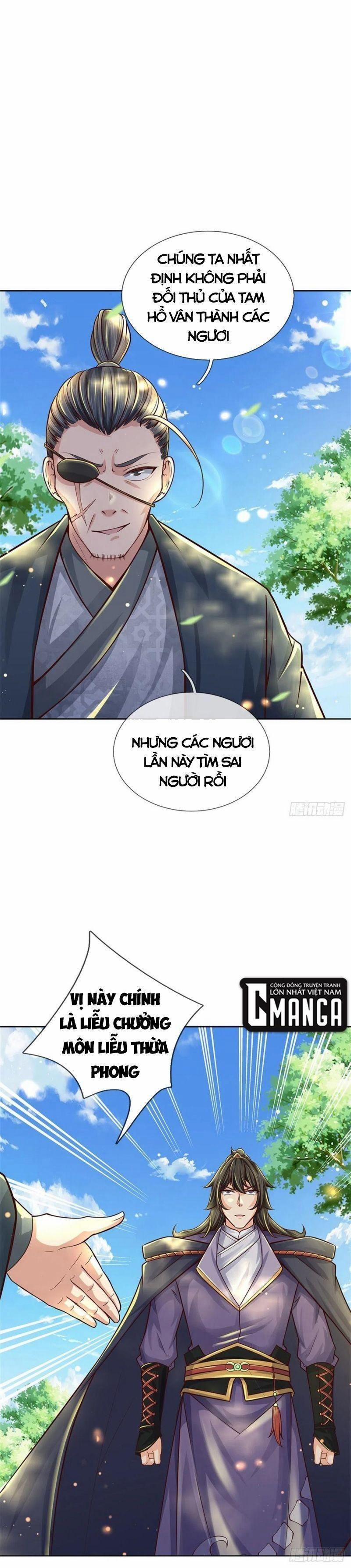 Chúa Tể Chi Lộ 82 trang 0