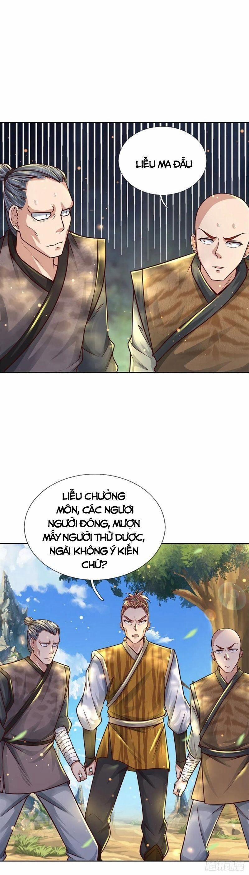 Chúa Tể Chi Lộ 82 trang 1