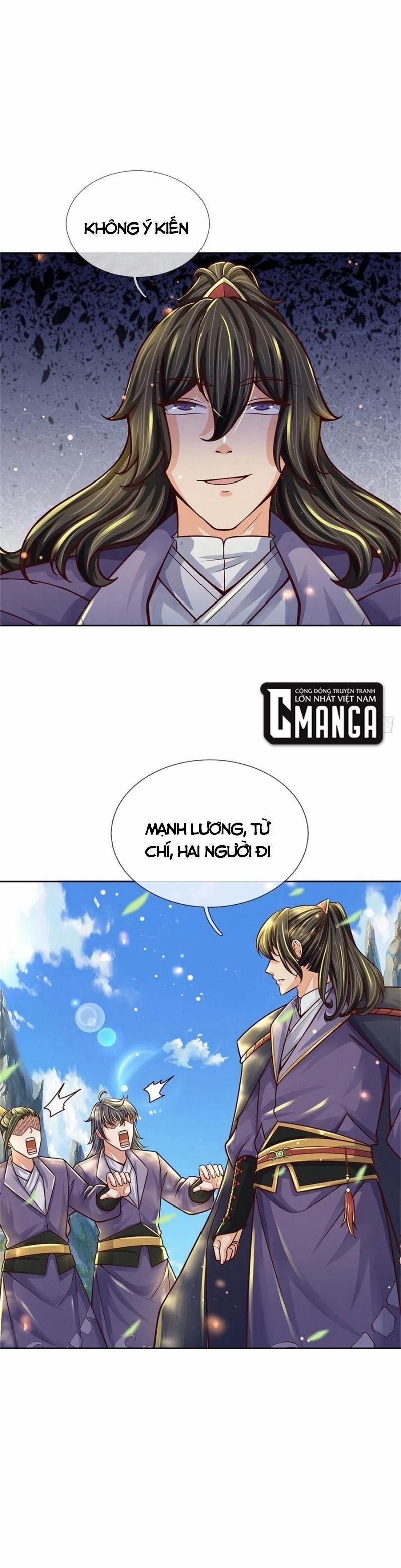 Chúa Tể Chi Lộ 82 trang 2