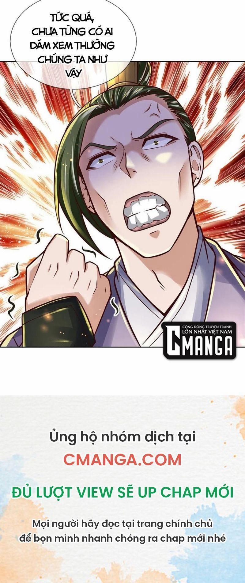 Chúa Tể Chi Lộ 82 trang 21