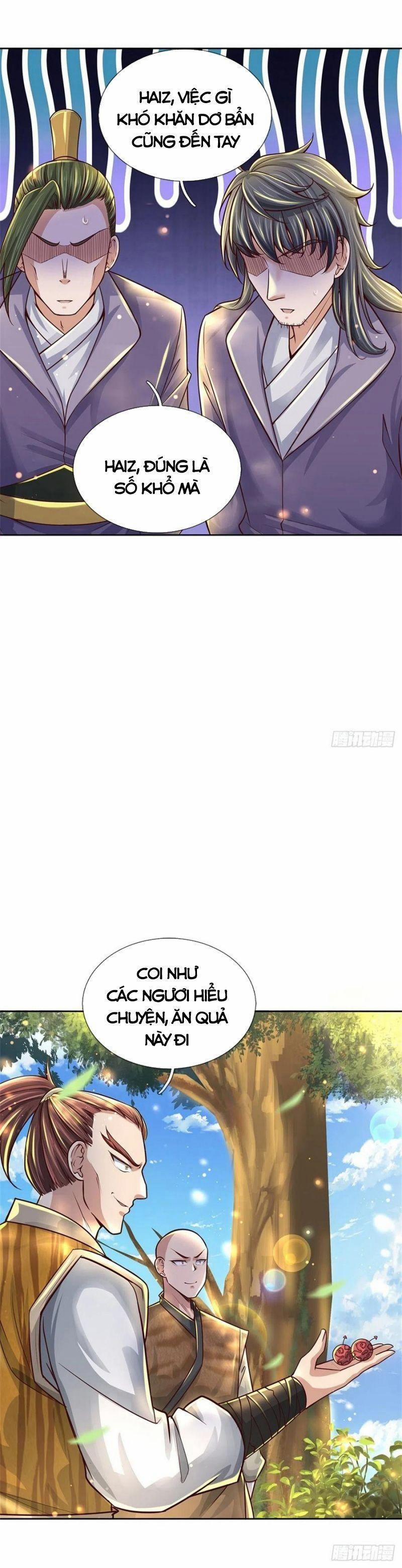 Chúa Tể Chi Lộ 82 trang 3