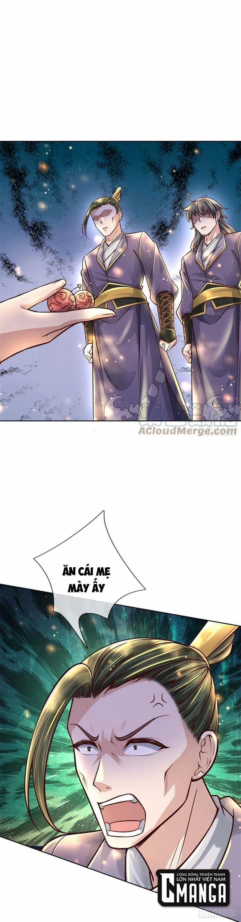 Chúa Tể Chi Lộ 82 trang 4