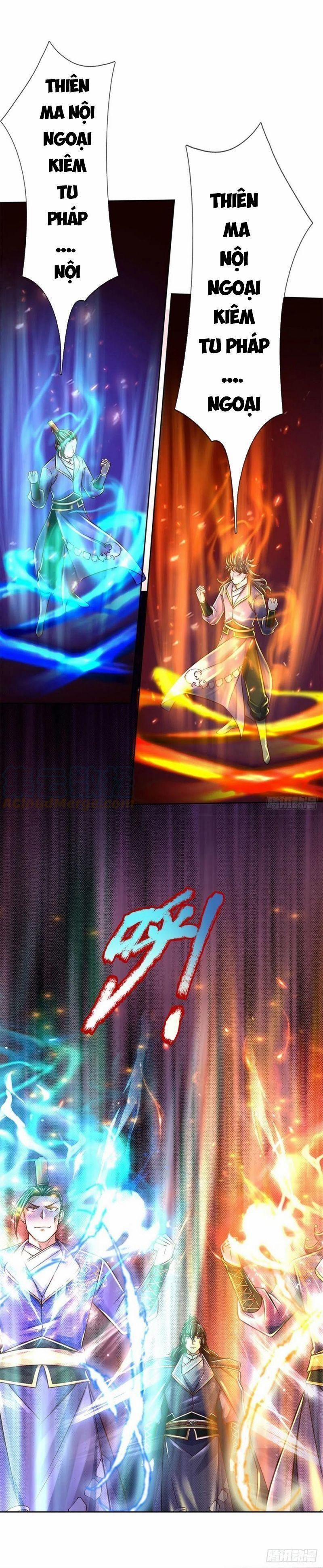 Chúa Tể Chi Lộ 83 trang 1