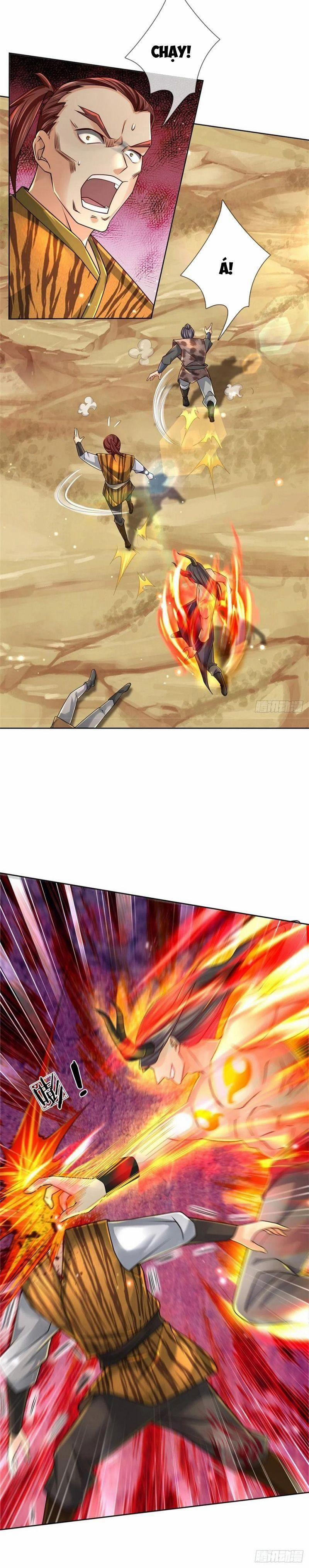 Chúa Tể Chi Lộ 83 trang 12