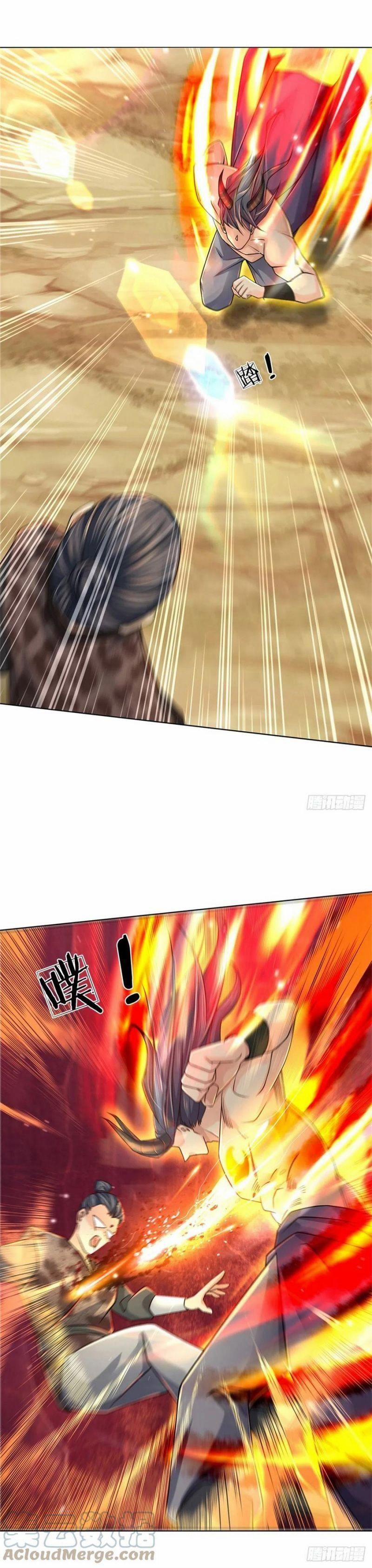 Chúa Tể Chi Lộ 83 trang 14