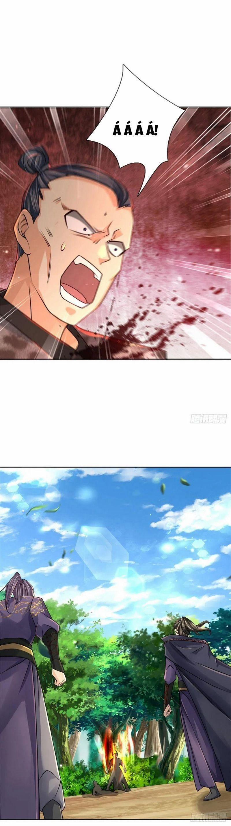 Chúa Tể Chi Lộ 83 trang 15