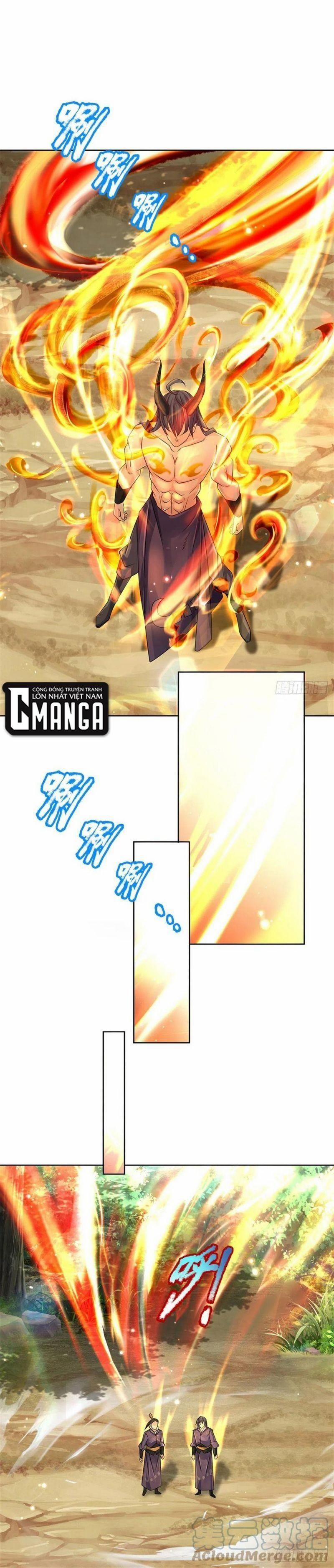 Chúa Tể Chi Lộ 83 trang 17