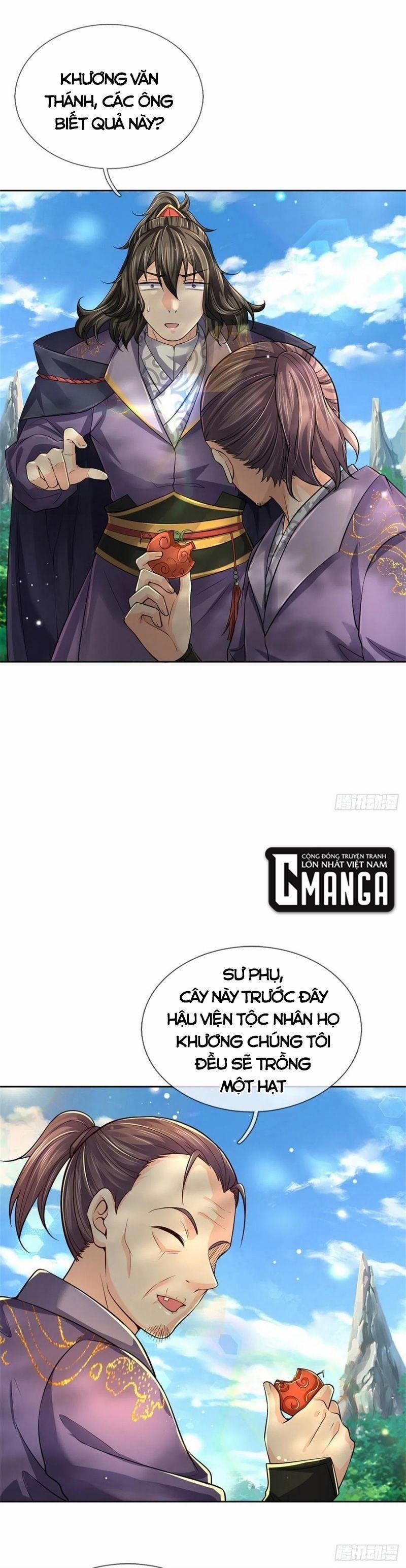 Chúa Tể Chi Lộ 84 trang 12