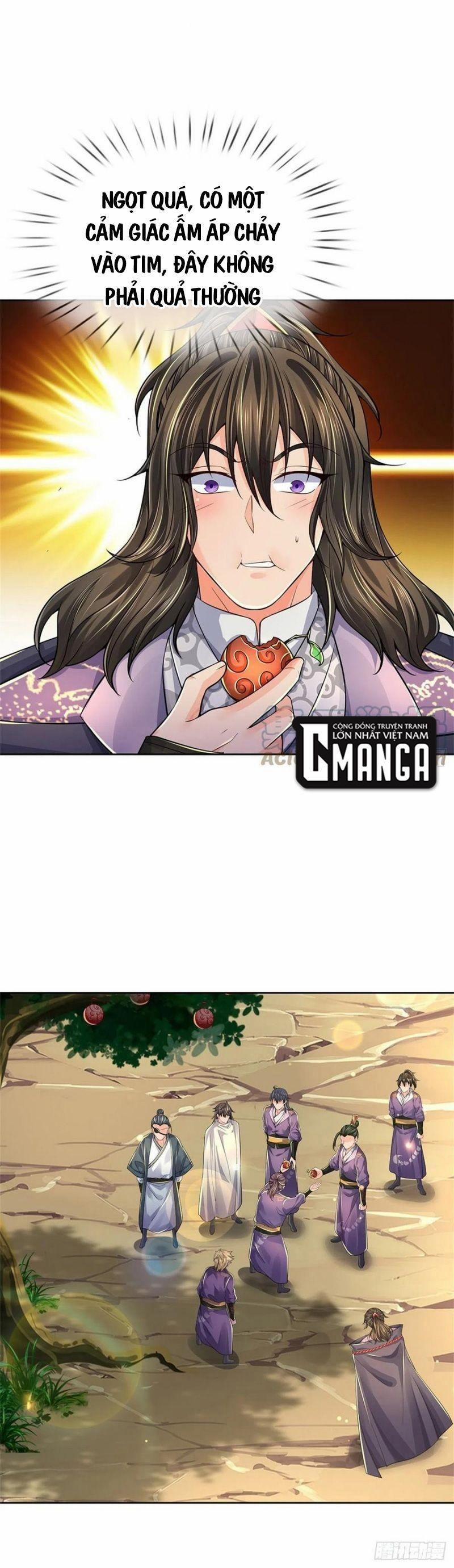 Chúa Tể Chi Lộ 84 trang 16