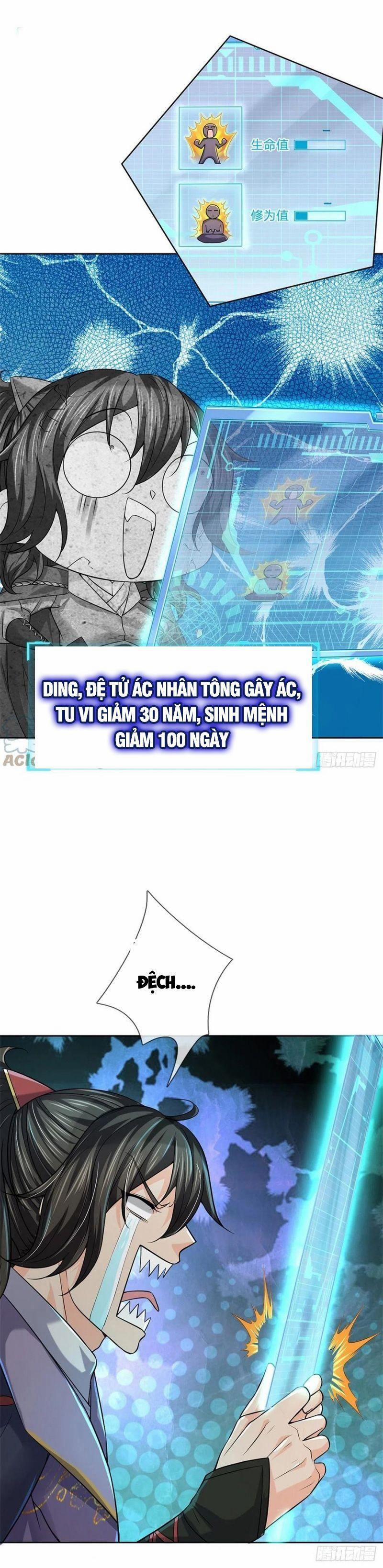 Chúa Tể Chi Lộ 84 trang 4