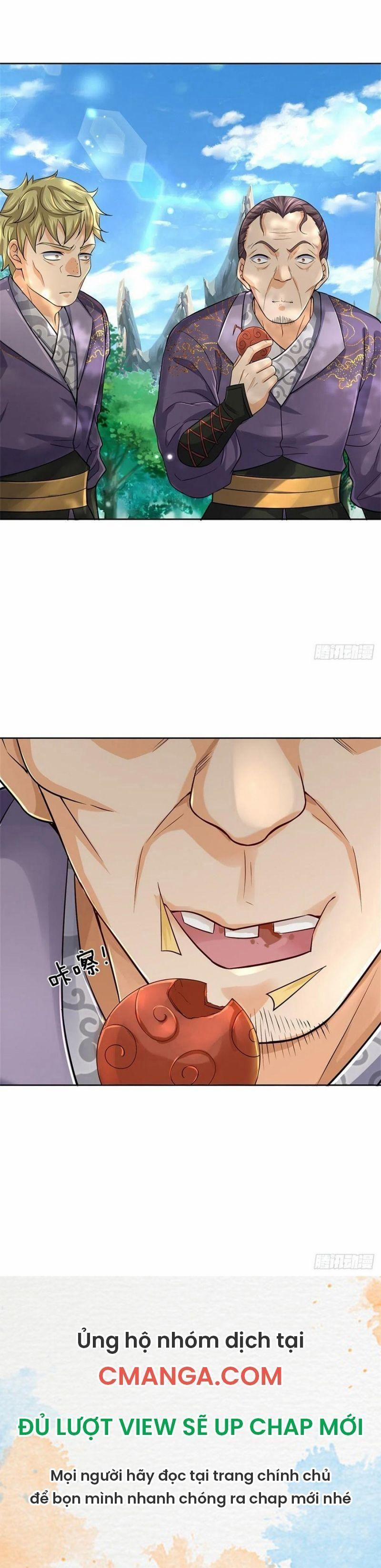 Chúa Tể Chi Lộ 84 trang 9