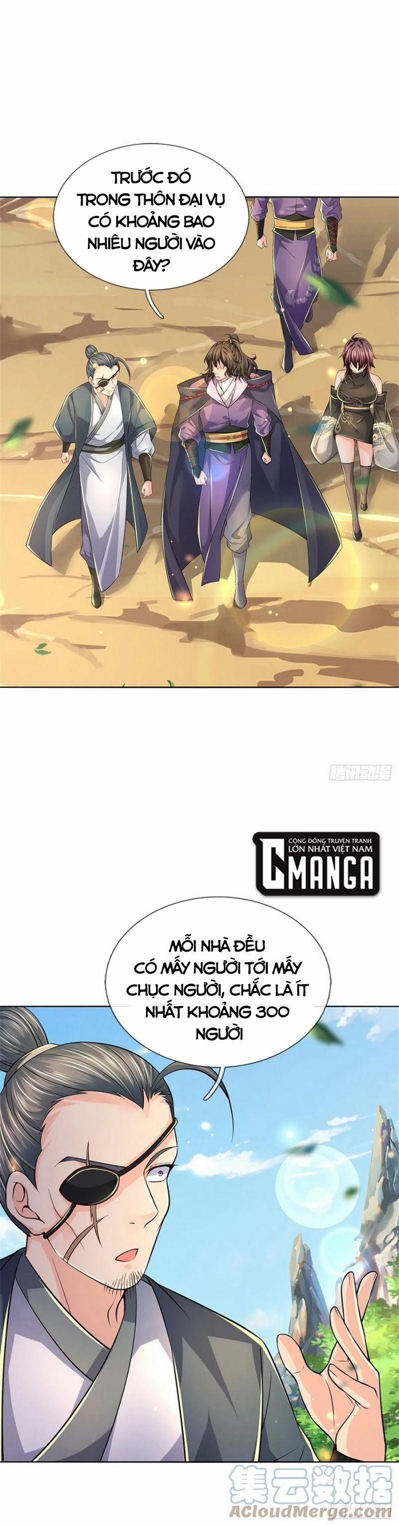 Chúa Tể Chi Lộ 85 trang 0