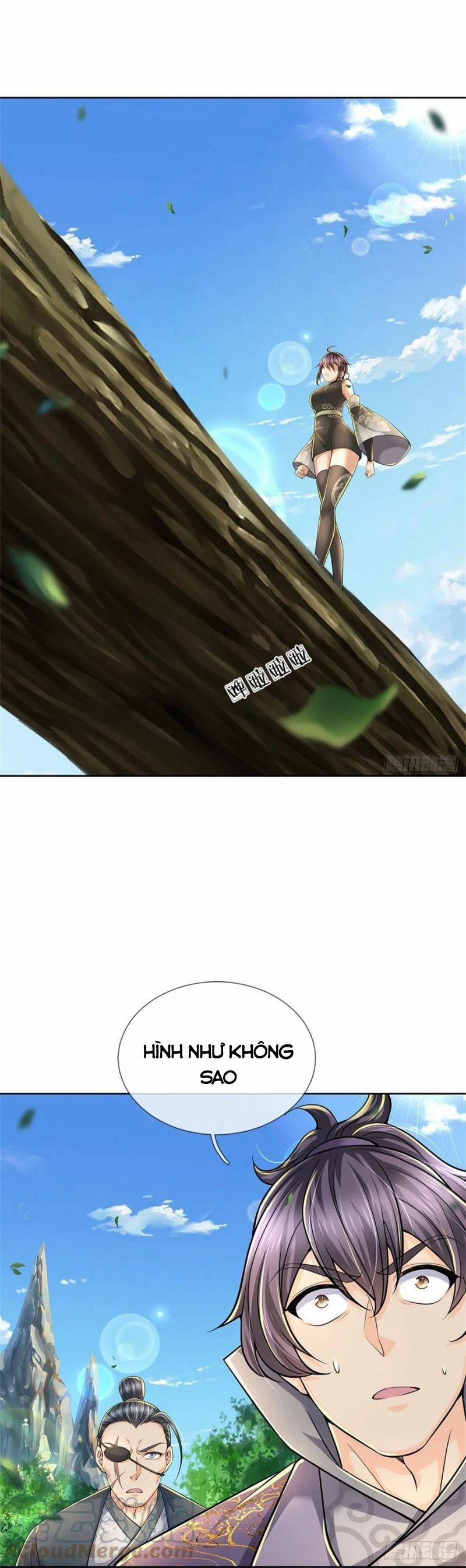 Chúa Tể Chi Lộ 85 trang 14