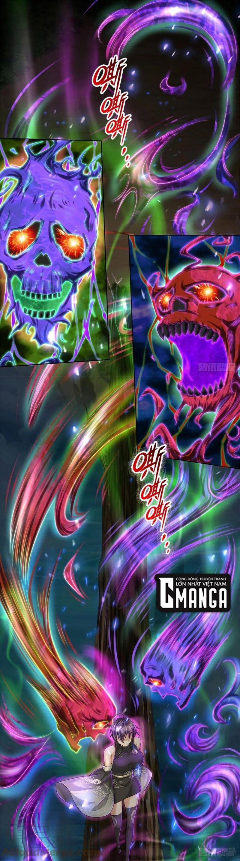 Chúa Tể Chi Lộ 85 trang 15