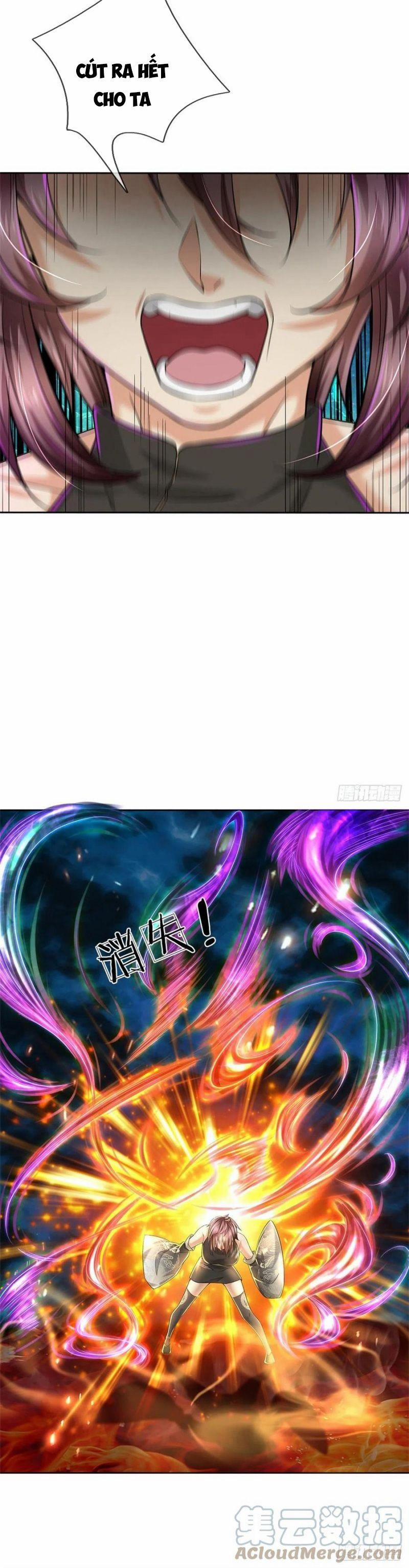 Chúa Tể Chi Lộ 85 trang 18