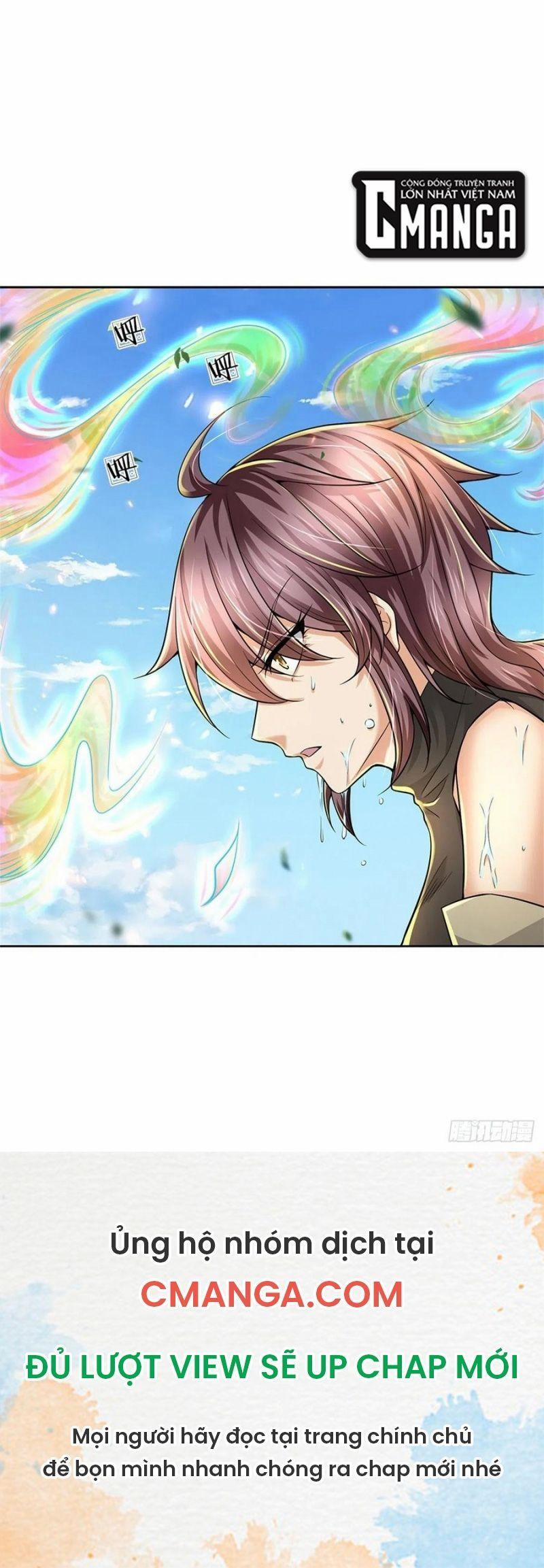 Chúa Tể Chi Lộ 85 trang 19