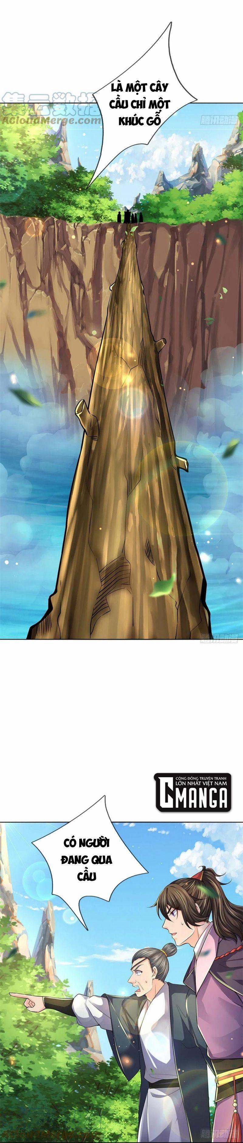 Chúa Tể Chi Lộ 85 trang 4