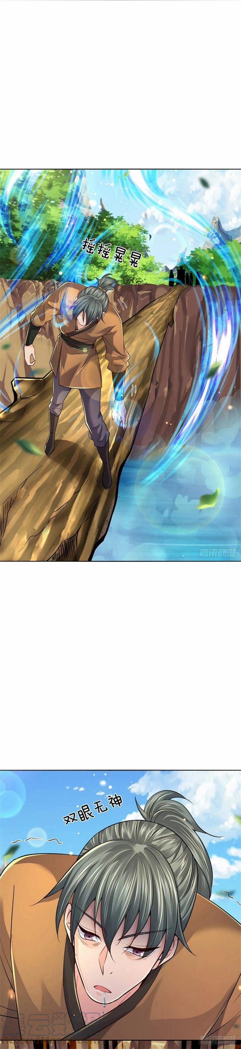 Chúa Tể Chi Lộ 85 trang 5