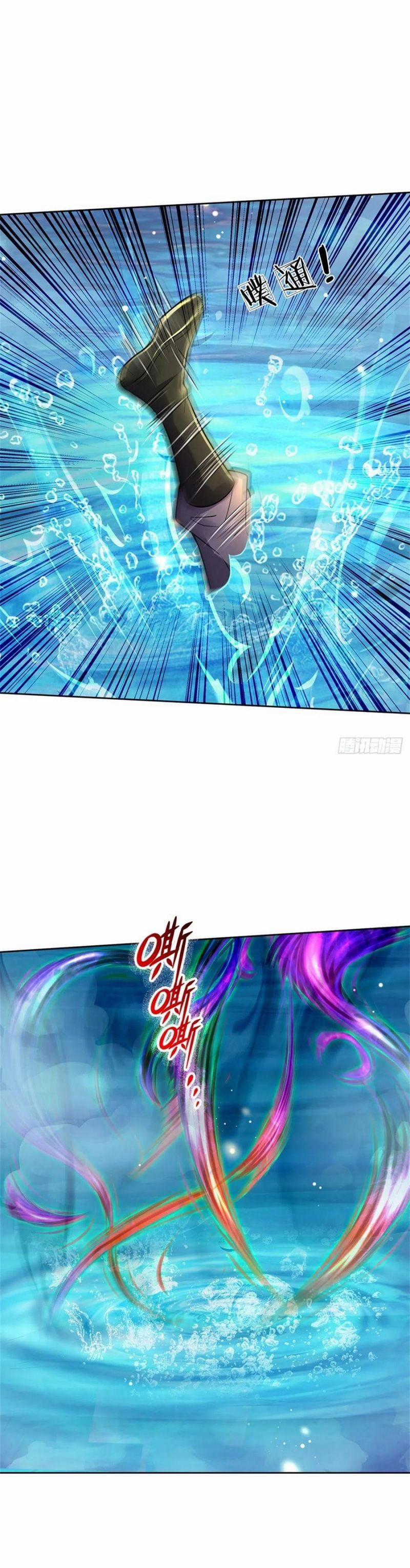 Chúa Tể Chi Lộ 85 trang 7