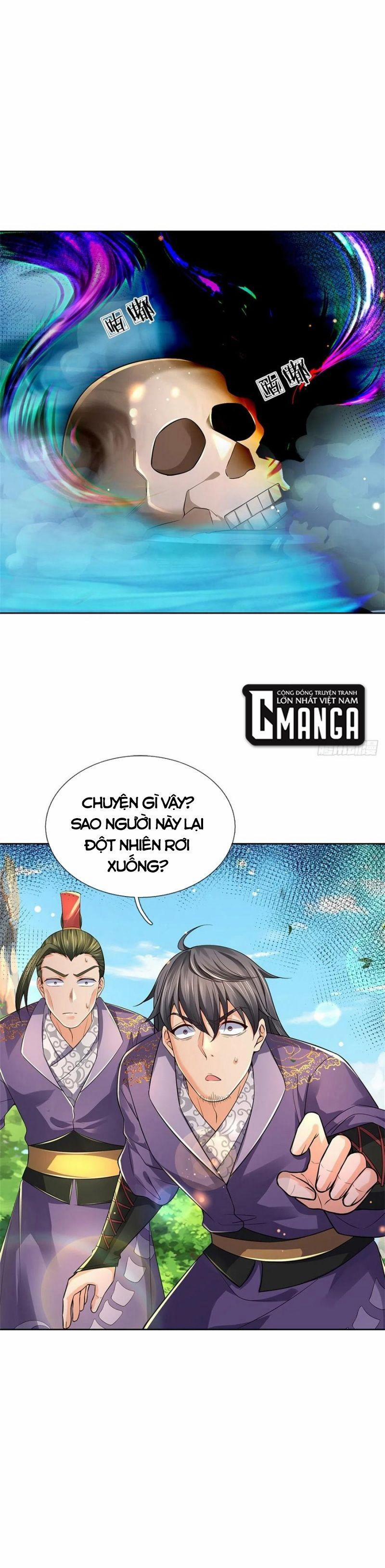 Chúa Tể Chi Lộ 85 trang 8