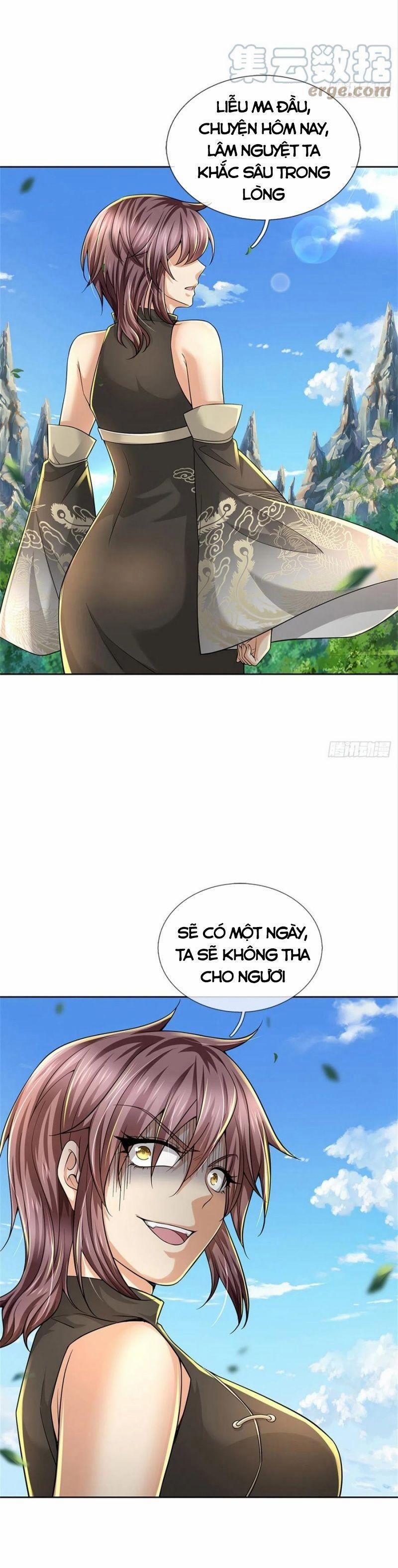 Chúa Tể Chi Lộ 86 trang 1