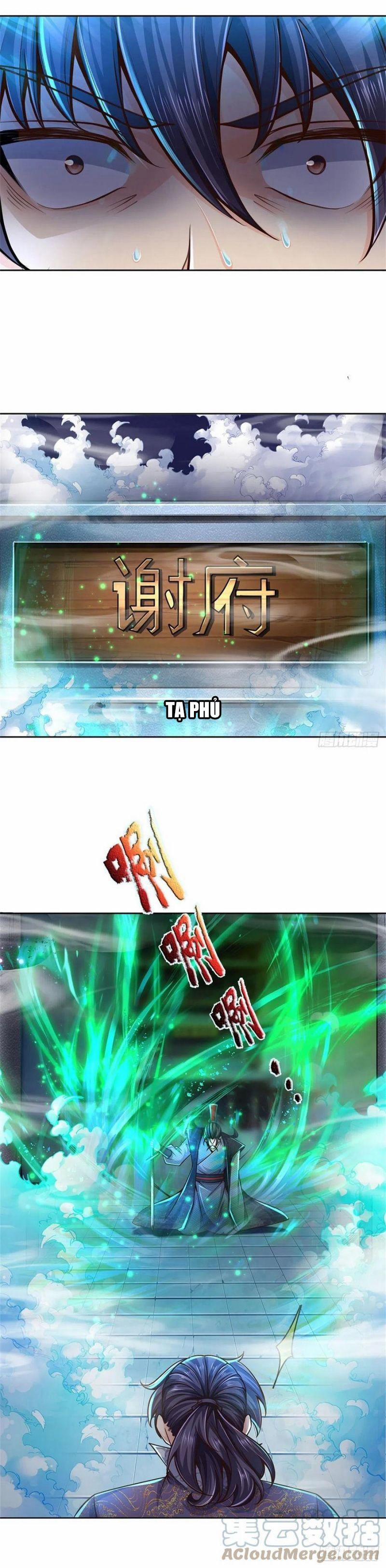 Chúa Tể Chi Lộ 86 trang 11