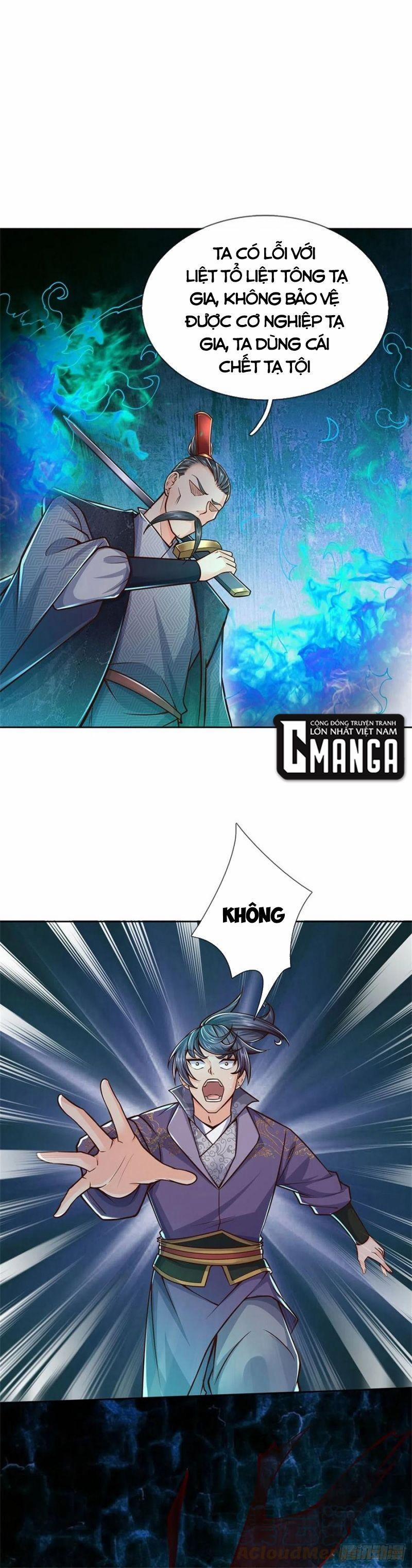 Chúa Tể Chi Lộ 86 trang 13