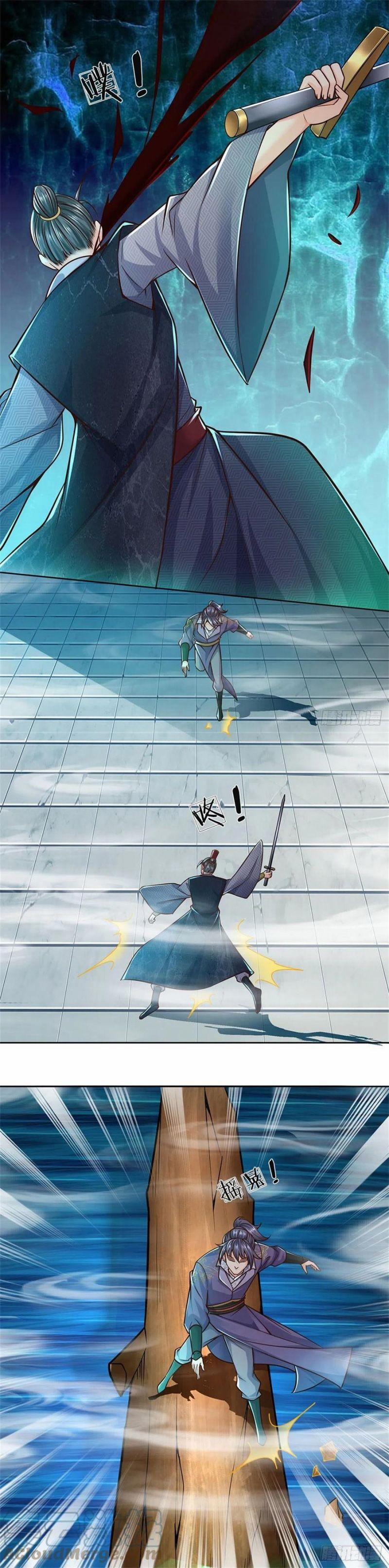 Chúa Tể Chi Lộ 86 trang 14