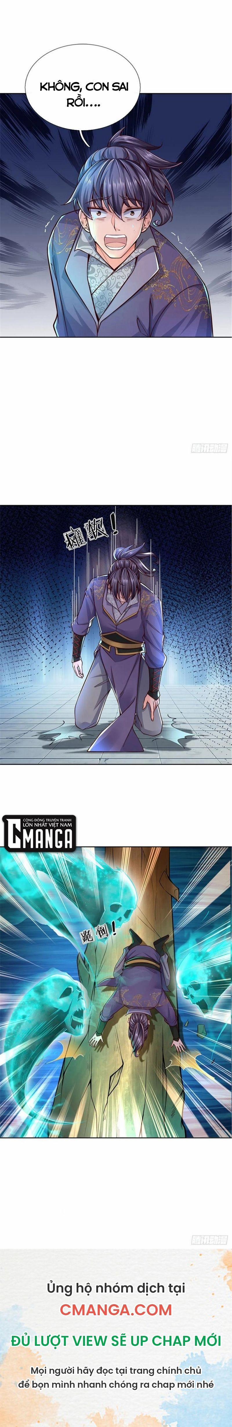 Chúa Tể Chi Lộ 86 trang 17