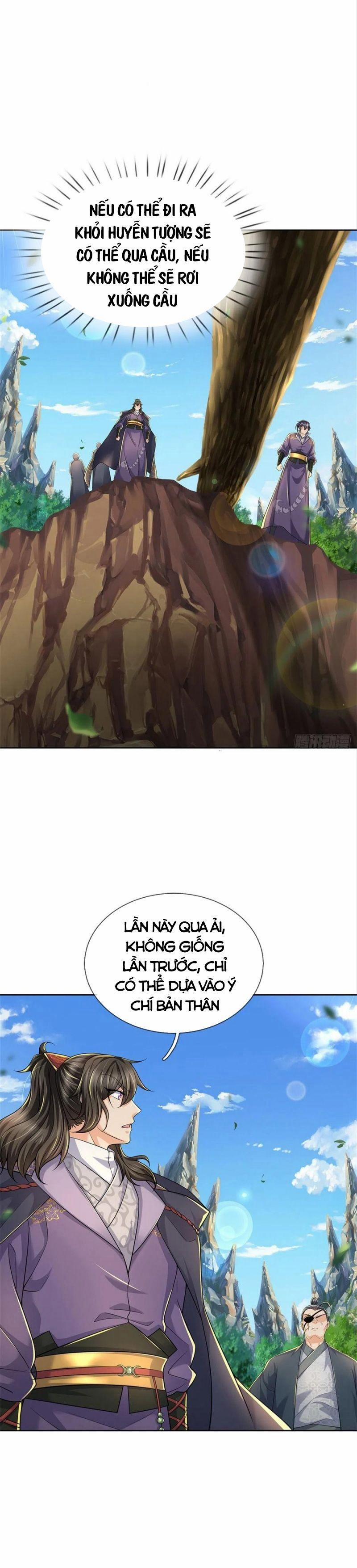 Chúa Tể Chi Lộ 86 trang 3