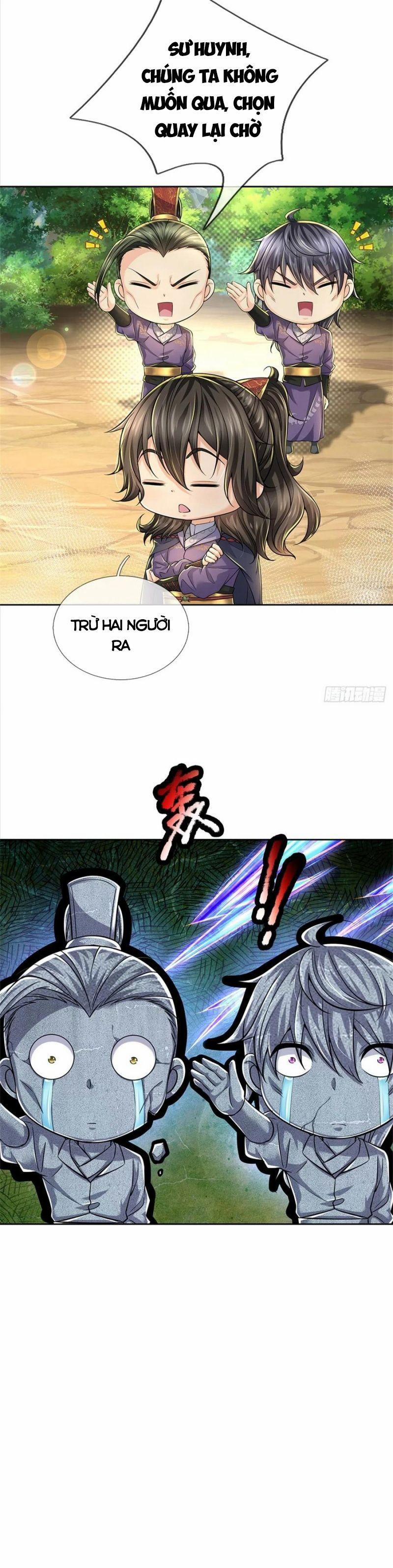 Chúa Tể Chi Lộ 86 trang 5