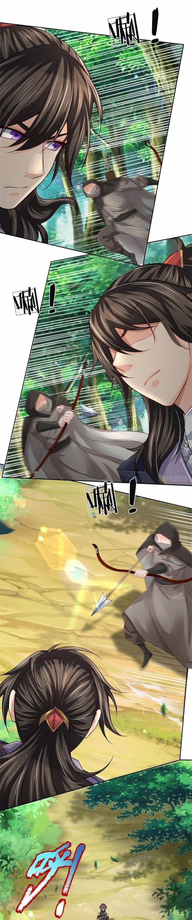 Chúa Tể Chi Lộ 88 trang 15