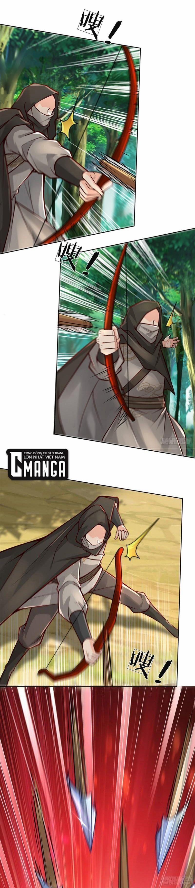 Chúa Tể Chi Lộ 88 trang 18