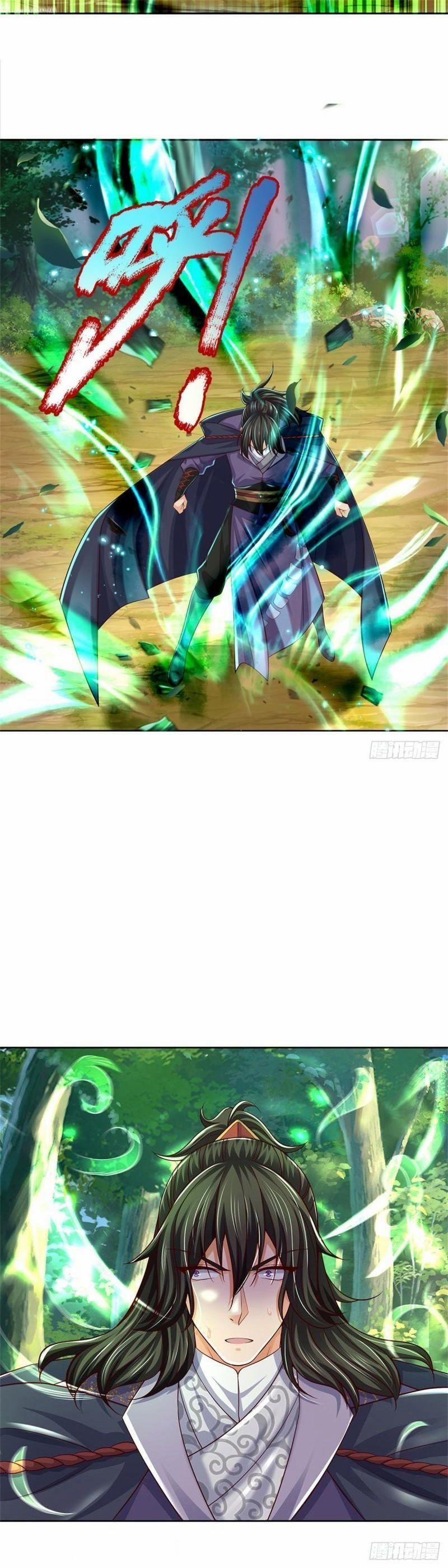 Chúa Tể Chi Lộ 88 trang 3