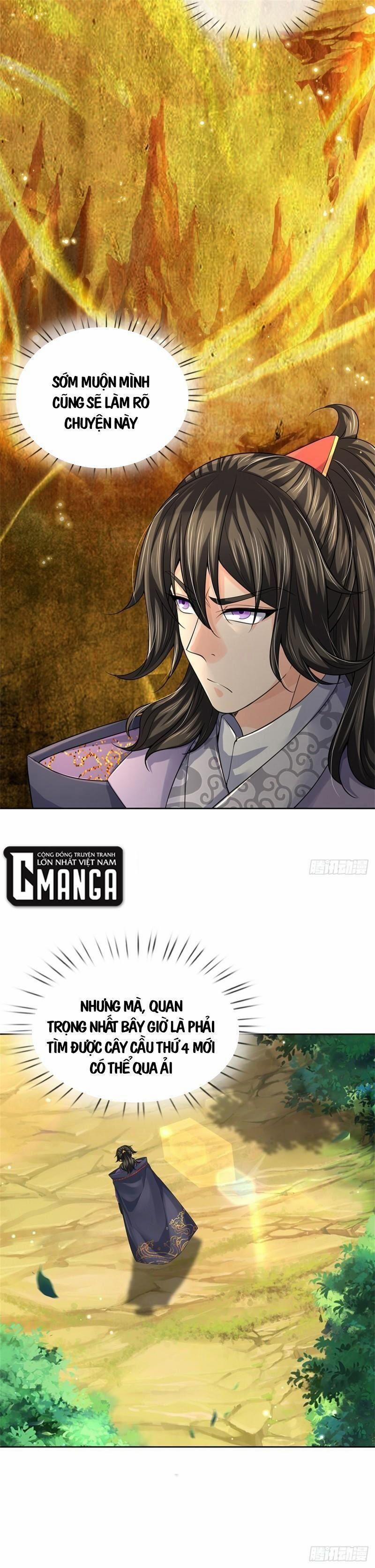 Chúa Tể Chi Lộ 88 trang 6