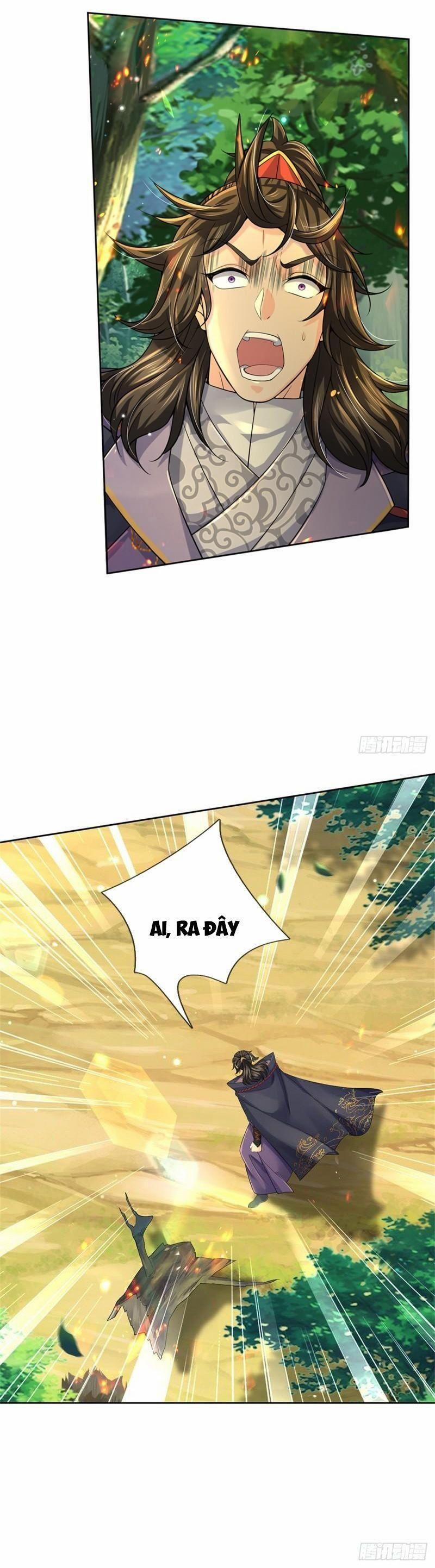 Chúa Tể Chi Lộ 88 trang 9