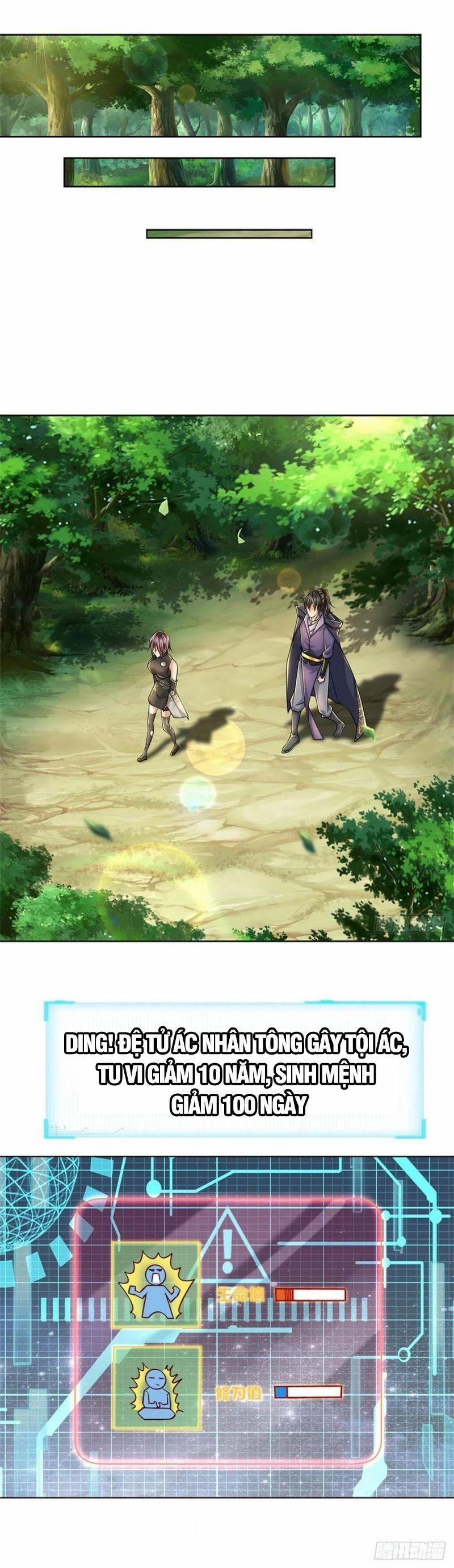 Chúa Tể Chi Lộ 89 trang 15