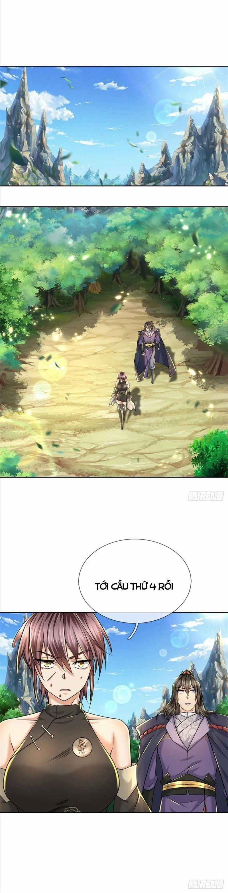 Chúa Tể Chi Lộ 89 trang 18